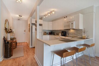 405 N Wabash Ave in Chicago, IL - Building Photo - Building Photo