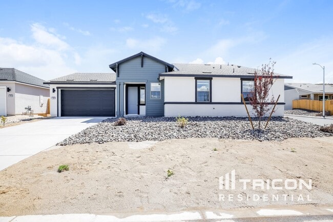 property at 750 Fire Wheel Dr