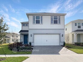 2618 Winter Sky St in Kissimmee, FL - Building Photo