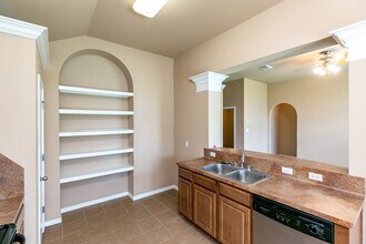 3809 Los Arroyos Dr in Corpus Christi, TX - Building Photo - Building Photo