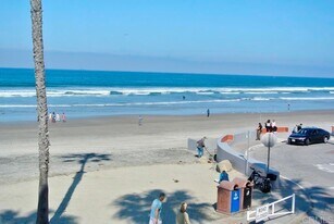 500 The Strand N, Unit 34 in Oceanside, CA - Building Photo