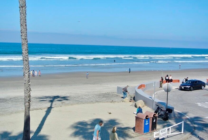 500 The Strand N, Unit 34 in Oceanside, CA - Building Photo