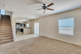 12354 Thren in El Paso, TX - Building Photo - Building Photo