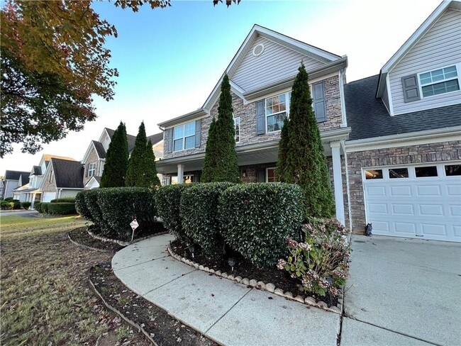 789 Roxholly Ln NE in Buford, GA - Building Photo - Building Photo