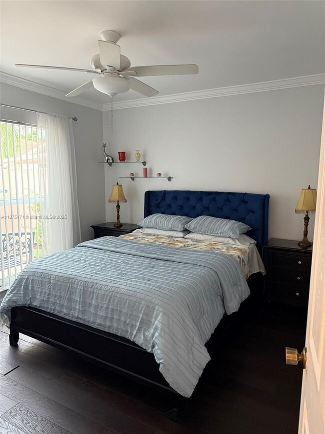property at 8449 NW 31st Pl