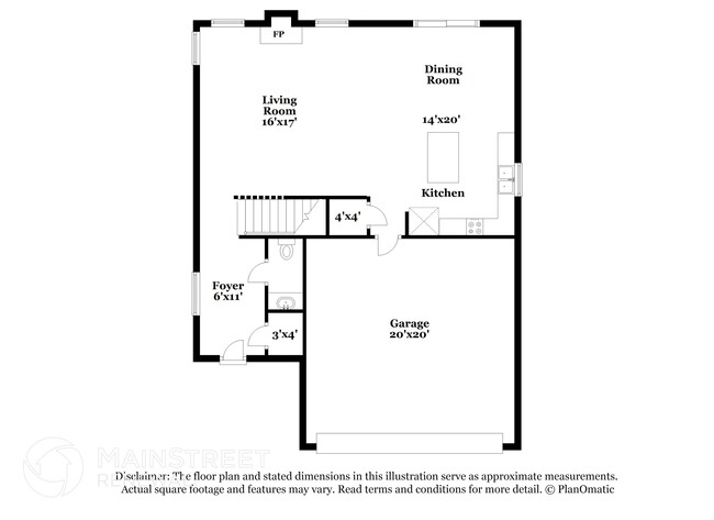 212 S Kramer Path in Clayton, NC - Building Photo - Building Photo