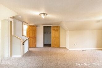 1001 Rose Ave in Big Rapids, MI - Foto de edificio - Building Photo