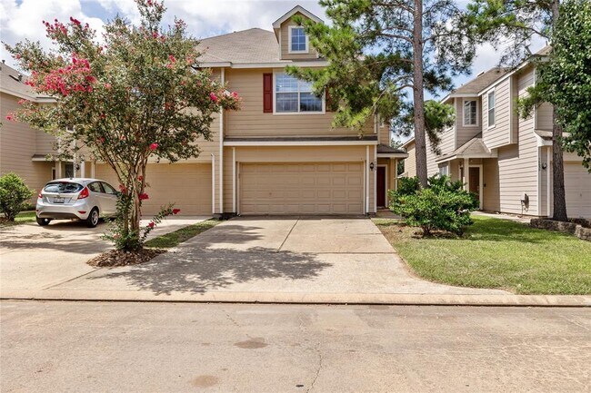property at 16635 Newglen Ln