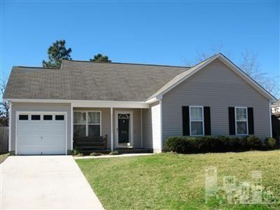 709 Oak Branches Cl SE in Leland, NC - Building Photo