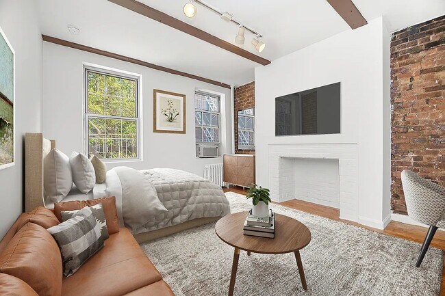 property at 224 Sullivan St
