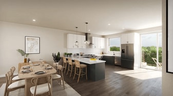 The Henry at Harms Wood in Skokie, IL - Building Photo