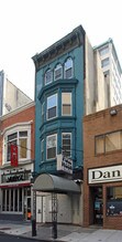131 S 13th St in Philadelphia, PA - Building Photo - Building Photo