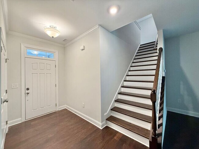 414 Shale Creek Dr in Durham, NC - Building Photo - Building Photo