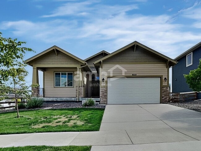 property at 8225 Joyce St