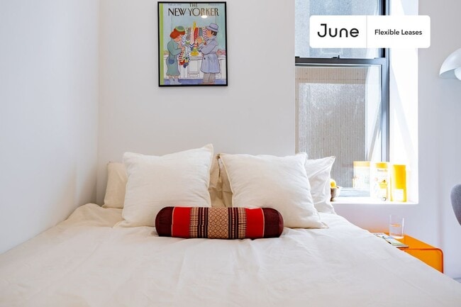 1, Unit 2 in New York, NY - Building Photo - Building Photo