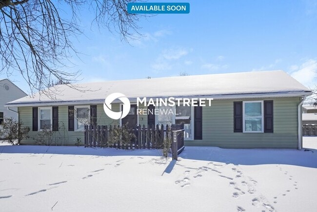 property at 899 Cherrydale Ave