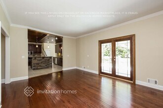 435 Clubfield Dr in Roswell, GA - Building Photo - Building Photo