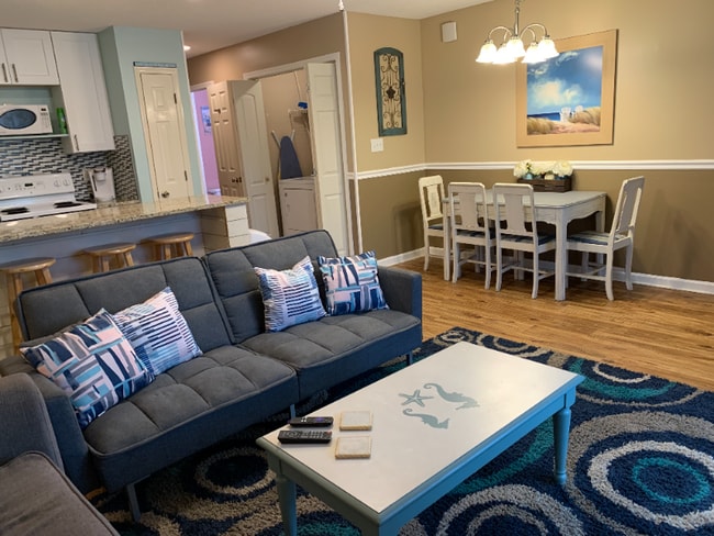 204 Double Eagle Dr in Myrtle Beach, SC - Building Photo - Building Photo