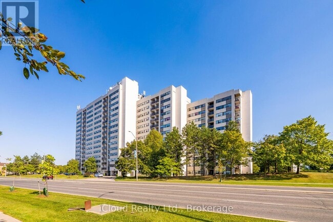 property at 2900 Battleford Rd