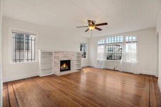 2108 E 23rd St in Oakland, CA - Building Photo - Building Photo