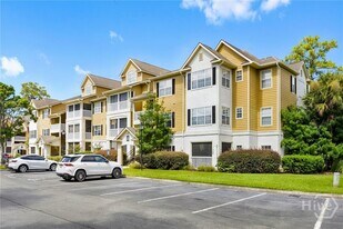 2208 Walden Park Dr in Savannah, GA - Building Photo