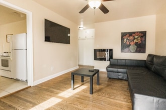 4118 Gamma St in San Diego, CA - Building Photo - Building Photo