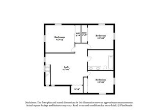 2507 Gold Dust Dr in Minneola, FL - Foto de edificio - Building Photo