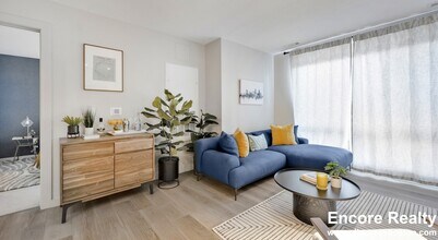 1550 Soldiers Fld Rd in Boston, MA - Foto de edificio - Building Photo