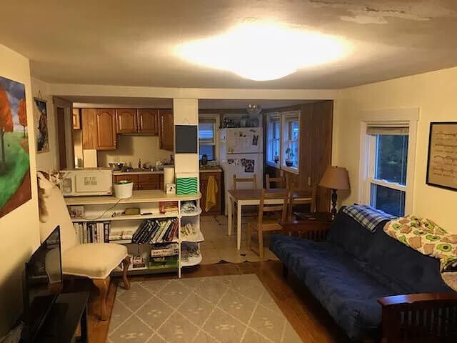 28A Cherry St, Unit #2
