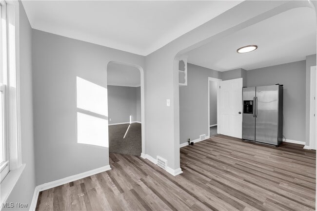 3424 Fortune Ave in Parma, OH - Building Photo - Building Photo