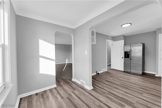 3424 Fortune Ave in Parma, OH - Foto de edificio - Building Photo