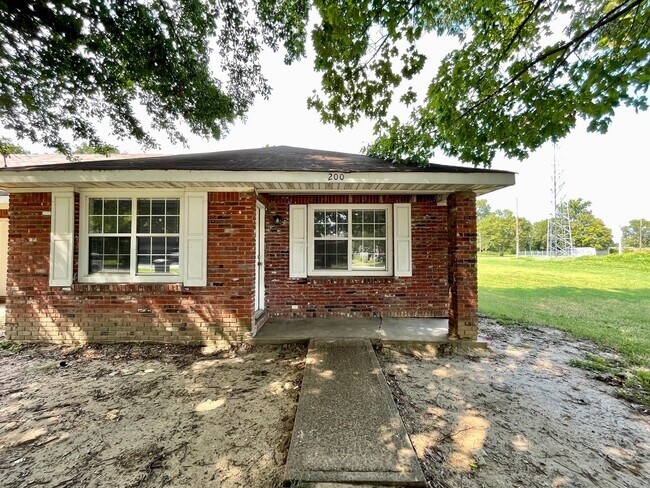 200 Oak St in Trumann, AR - Building Photo - Building Photo
