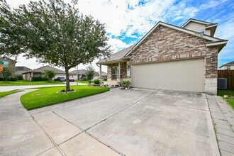 20603 Flintoff Ln in Katy, TX - Building Photo - Building Photo