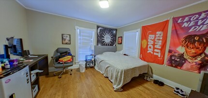 531 Moro St in Manhattan, KS - Building Photo - Building Photo