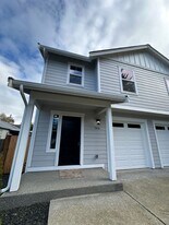 1816 chipman St SE in Olympia, WA - Building Photo