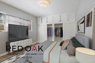 320 S Sherbourne Dr in Los Angeles, CA - Building Photo - Building Photo