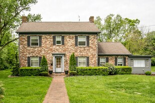 149 Westgate Dr in Lexington, KY - Building Photo