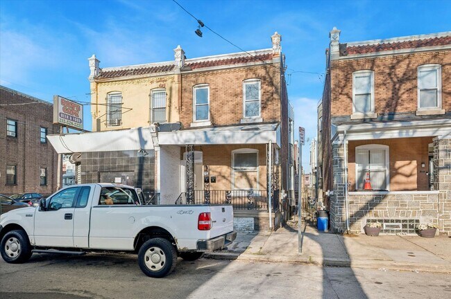 402 N 59th St in Philadelphia, PA - Building Photo - Building Photo