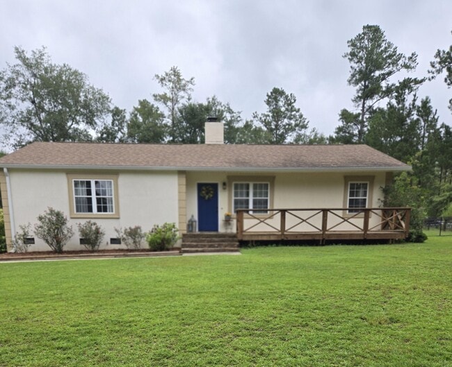 property at 2183 Chukker Crk Rd
