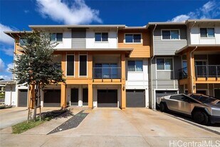 91-3575-3575 Kauluakoko St in Ewa Beach, HI - Building Photo