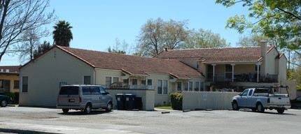 37235 Niles Blvd in Fremont, CA - Building Photo - Building Photo