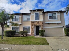 12481 Tropic Dr in Jacksonville, FL - Building Photo