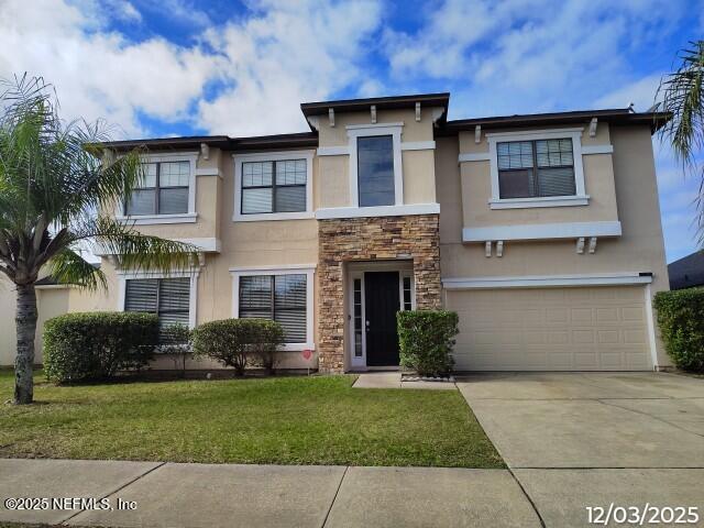 12481 Tropic Dr in Jacksonville, FL - Building Photo