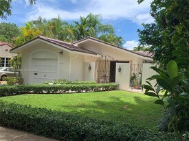 1318 Castile Ave in Coral Gables, FL - Building Photo