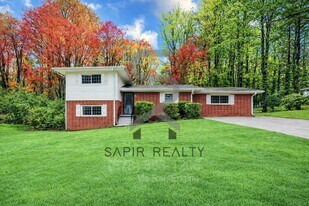 639 Skipper Dr NW in Atlanta, GA - Building Photo