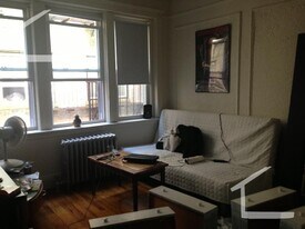 1687 Commonwealth Ave in Boston, MA - Building Photo