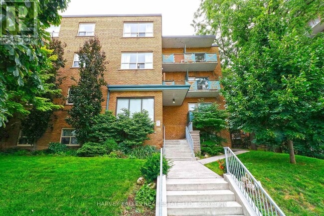 property at 1751-1751 Victoria Park Ave