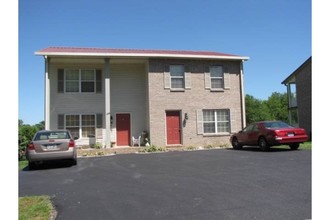 604 Green St in Franklin, KY - Foto de edificio - Building Photo