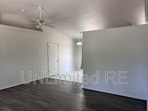 2819 N Cedar Springs Ln in Prescott Valley, AZ - Building Photo - Building Photo