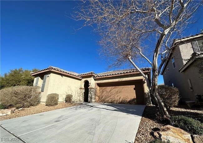 10590 Natural Bridge St in Las Vegas, NV - Building Photo - Building Photo